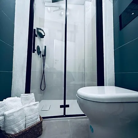 Appartement Casacece Kalsa *