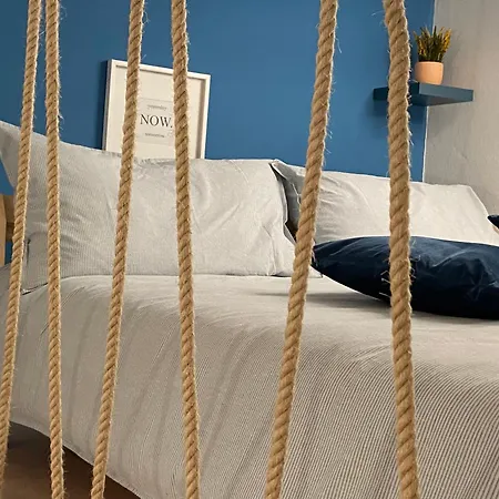 Appartement Casacece Kalsa