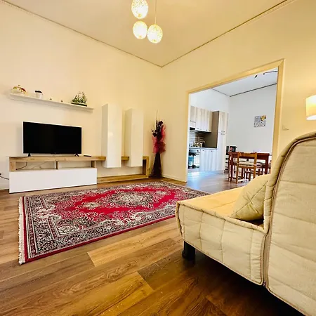 Ribera Apartament *