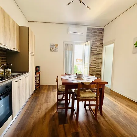 Apartament Ribera