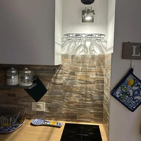 Vucciria's House Centro Storico Διαμέρισμα *