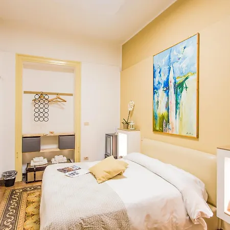 فندق مبيت وإفطار Ai Vicere 2*