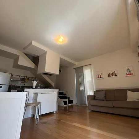 Apartment Castelloamare