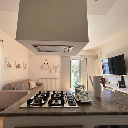 Apartment Castelloamare