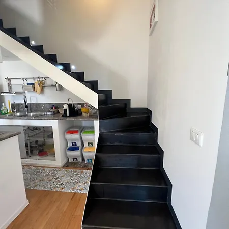 Castelloamare Apartment *