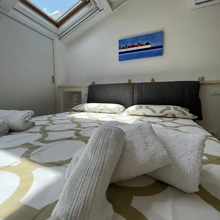 Castelloamare Apartment
