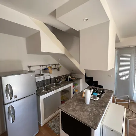 Apartment Castelloamare