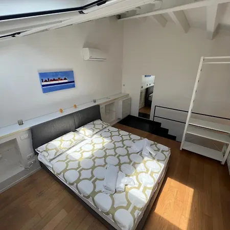 Apartment Castelloamare *