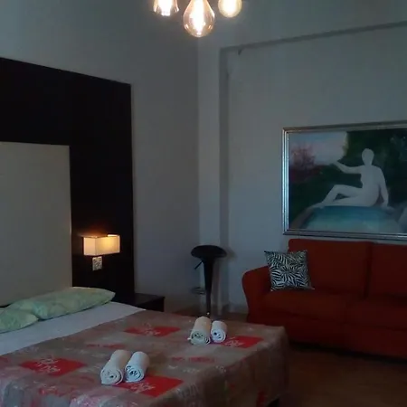 Libertà Hotel