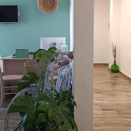Guest house Green *