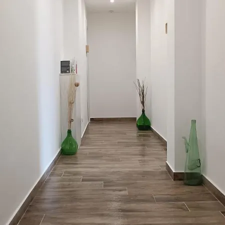 Green Guest house Palermo
