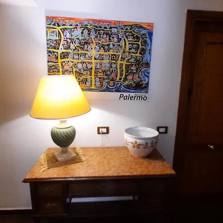Appartamento Intero In Centro Citta Via Liberta-piazza Croci-teatri Politeama E Massimo Palermo