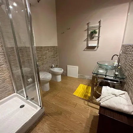 Appartamento Intero In Centro Citta Via Liberta-piazza Croci-teatri Politeama E Massimo *