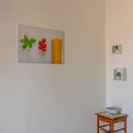 Ribera Apartament *