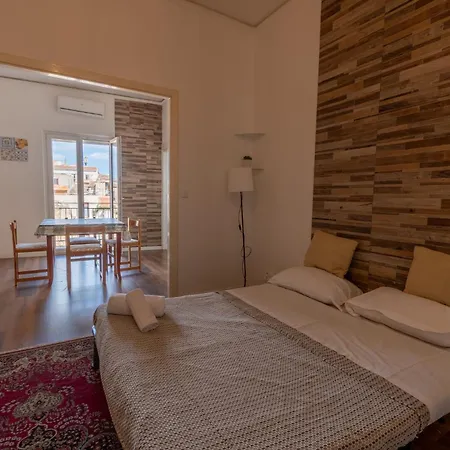 Ribera Apartament *