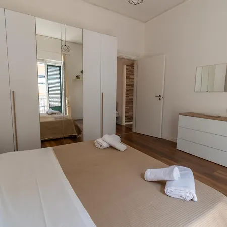 Apartament Ribera Palermo