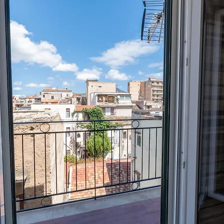 Apartament Ribera