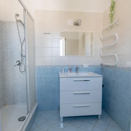 Ribera Apartament Palermo