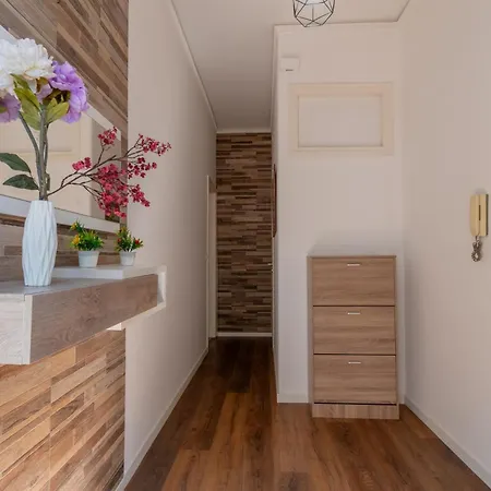 Apartament Ribera *