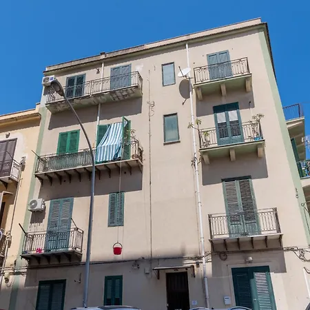 Apartament Ribera