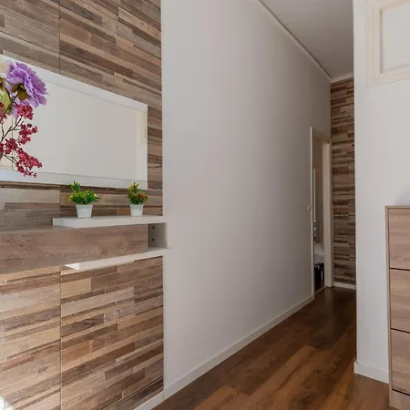 Ribera Apartament