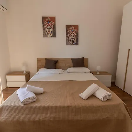 Apartament Ribera *