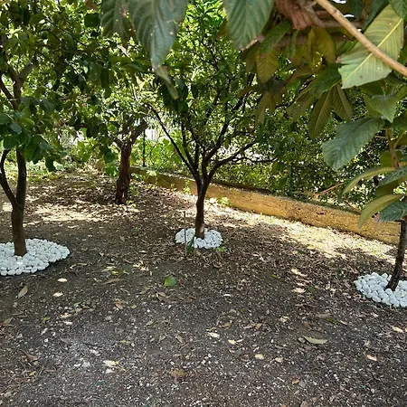 Holiday home Aromi Di Sicilia *