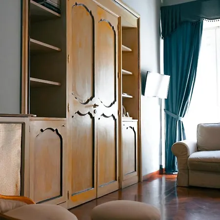 Antica Bed & Breakfast Palermo