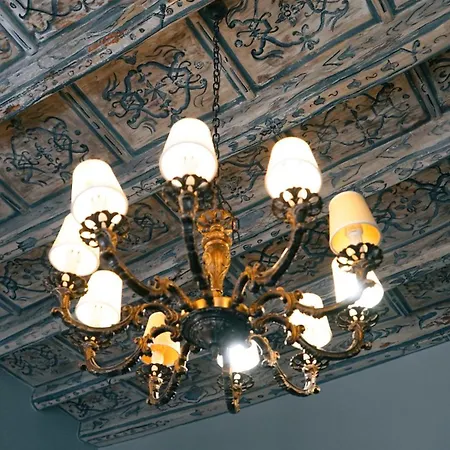 Antica Bed & Breakfast Palermo