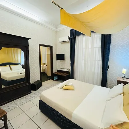 Antica Bed & Breakfast
