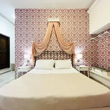 Antica Bed & Breakfast *