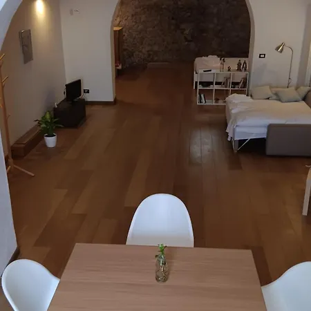 Casa Selinunte Apartment *