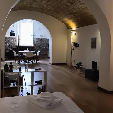 Apartment Casa Selinunte