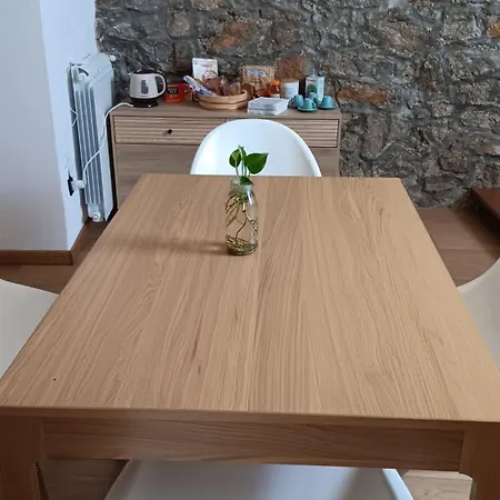 Casa Selinunte Apartment *