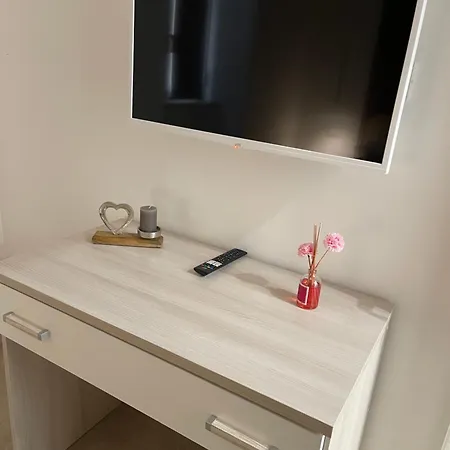 Holiday home Soraja Palermo