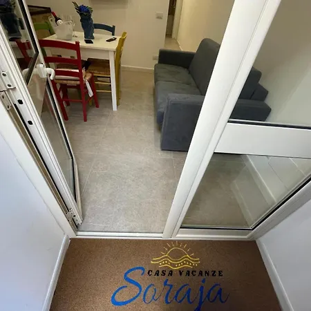 Soraja Holiday home