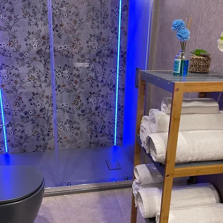 Holiday home Soraja Palermo