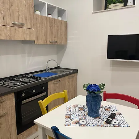Soraja Holiday home