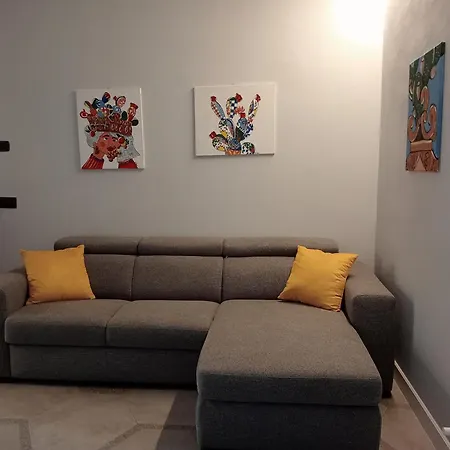Al Massimo Apartment *