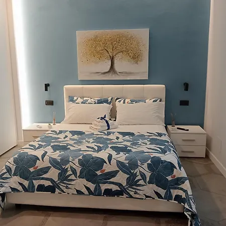 Apartment Al Massimo