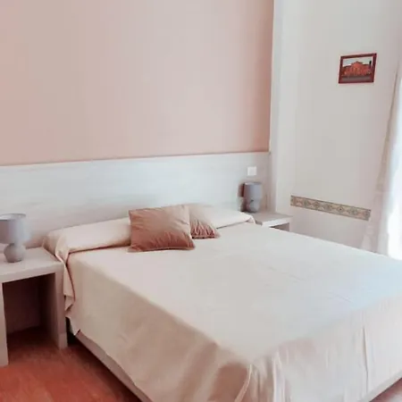 일 콰드리폴리오 룸앤스위트 B&B 팔레르모