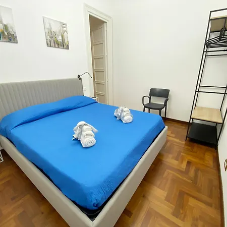 Kamaffari Apartment *