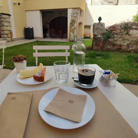 Sette Fate E Solarium Guest house 2*
