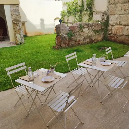 Guest house Sette Fate E Solarium 2*