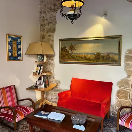 Sette Fate E Solarium 2*