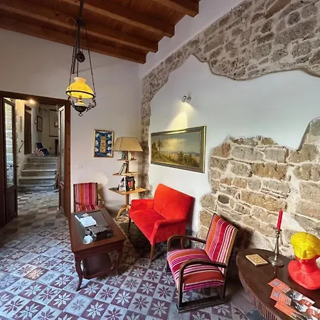 Sette Fate E Solarium