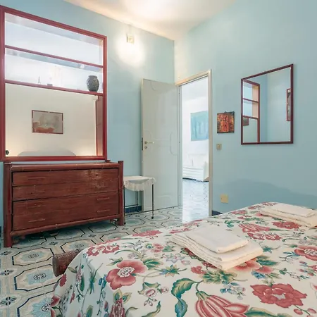 Ashur 143 Apartment *
