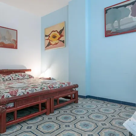 Ashur 143 Apartment *