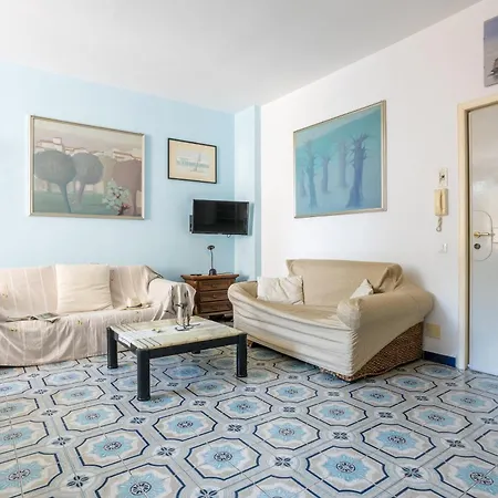 Ashur 143 Apartment