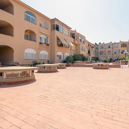 Apartment Ashur 143 *